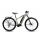 Flyer Uproc2 4.15 Hardtail E-Bike 2019 | Marble Grey / Lime Green
