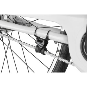 Exustar Kettenführung geeignet für 1-3-fach Kettenradgarnituren