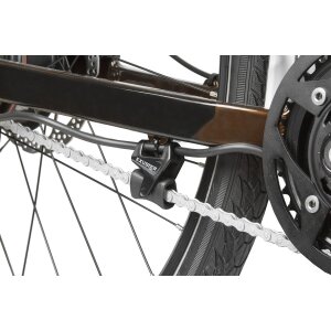 Exustar Kettenführung geeignet für 1-3-fach Kettenradgarnituren