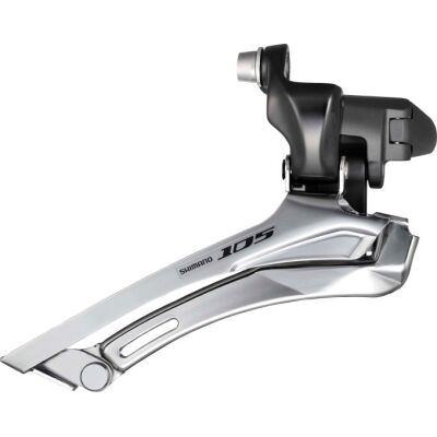 Shimano UMWERFER 105 2F. 31.8(28.6)SCH