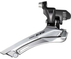 Shimano UMWERFER 105 2F. 31.8(28.6)SCH