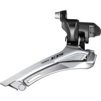 Shimano UMWERFER 105 2F. 31.8(28.6)SCH