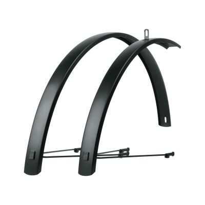 SKS Edge Al-RS C 46 R schwarz 27" Display VE 9 (Karte 8226)