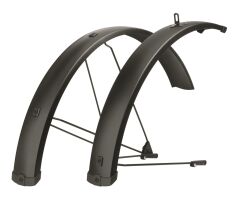 SKS PET-Radschutz A 75 R schwarz matt lack. Display...