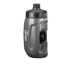 SKS ML-MonkeyBottle Ersatzflasche 450ml ohne Halterungen