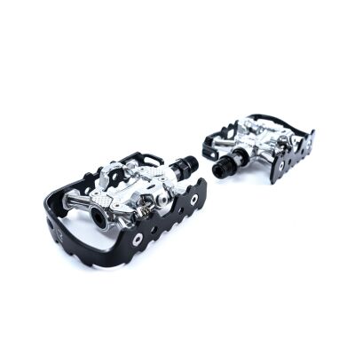 RFR Pedale Standard & Klick black