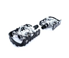 RFR Pedale Standard & Klick black