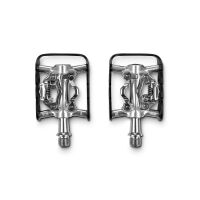 RFR Pedale Standard & Klick black