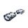 RFR Pedale Standard & Klick black