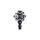 RFR Pedale Klick MTB CMPT black