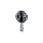 RFR Pedale Klick MTB RACE black