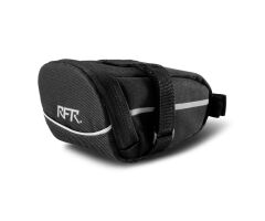 RFR Satteltasche M black