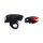 RFR Beleuchtungsset TOUR 90 USB black