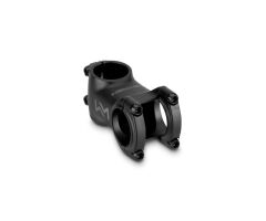 NEWMEN Stem Evolution 318.4 black anodizing 40 mm
