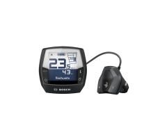 CUBE Bosch Display Intuvia Nachrüstset anthracite