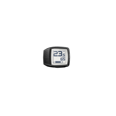 CUBE Bosch Display Purion Nachrüstset anthracite