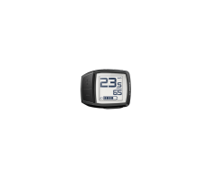 CUBE Bosch Display Purion Nachrüstset anthracite