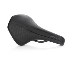 Natural Fit Sattel Nuance ROAD black Regular