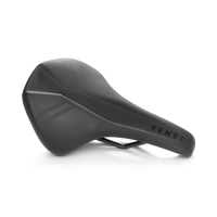 Natural Fit Sattel Venec black Large