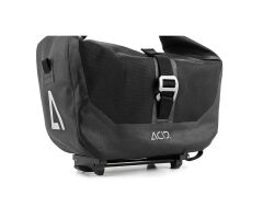 ACID Fahrradtasche TRUNK 10 RILink black