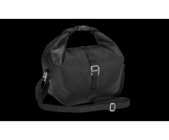 ACID Fahrradtasche TRAVLR FRONT 6FILink black