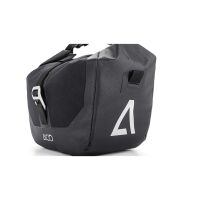 ACID Fahrradtasche TRAVLR FRONT 6FILink black