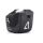 ACID Fahrradtasche TRAVLR FRONT 6FILink black