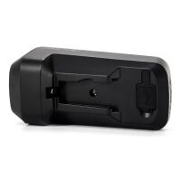 ACID Beleuchtungsset PRO 40 black