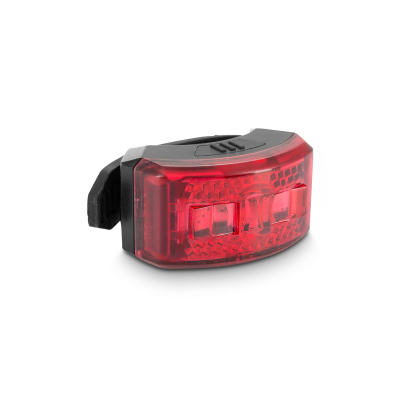 ACID Rücklicht PRO black
