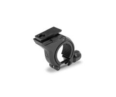 ACID Stangenhalter Slide-Lock black