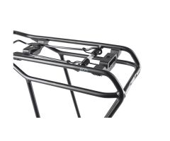 ACID Gepäckträger SIC 29" RILink black