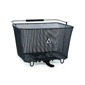 ACID Gepäckträgerkorb 25 RILink black