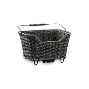 ACID Gepäckträgerkorb 20 RILink Rattan brown