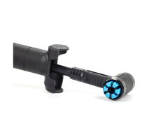 ACID Pumpe RACE FLEX HP black