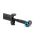 ACID Pumpe RACE FLEX HP black