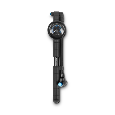 ACID Dämpferpumpe RACE SHOCK 300 black
