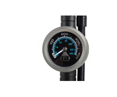 ACID Dämpferpumpe RACE SHOCK 400 grey