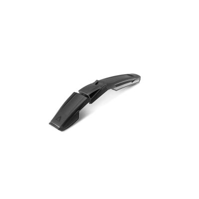 ACID Schutzblech JUNIOR 200 vorn black