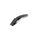 ACID Schutzblech JUNIOR 200 vorn black