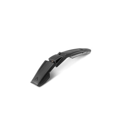 ACID Schutzblech JUNIOR 240 vorn black