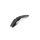 ACID Schutzblech JUNIOR 240 vorn black