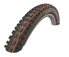 Reifen Schwalbe EDDY CURRENT FRONT Evo, Super Gravity, TLE