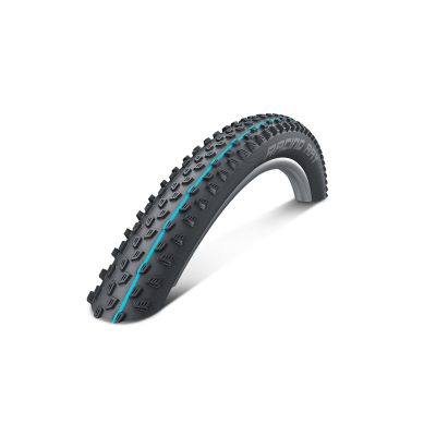 Schwalbe Reifen RACING RAY Evo, 57-584, 27.5x2.25, SnakeSkin, TLE