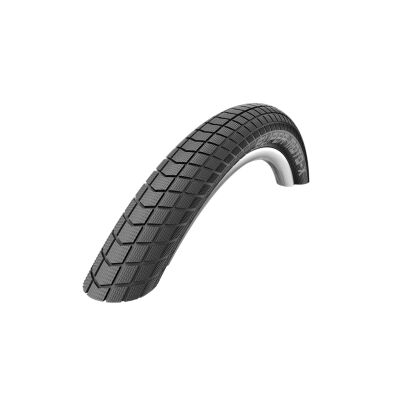 Schwalbe Reifen SUPER MOTO-X Perf, GreenGuard, SnakeSkin 62-584