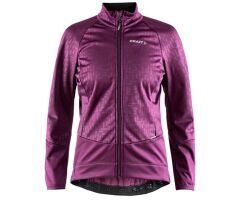 Craft Rime Jacke Tune Damen
