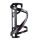 Liv Airway Sport Sidepull Flaschenhalter Auszug rechts schwarz/lila/blau