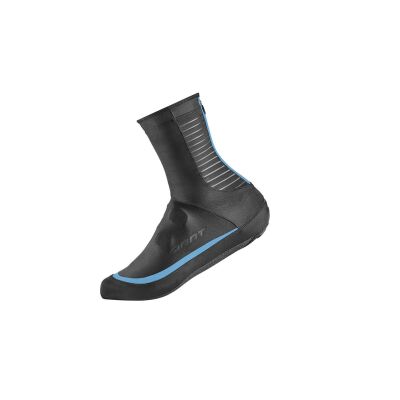 GIANT Diversion Überschuhe S schwarz