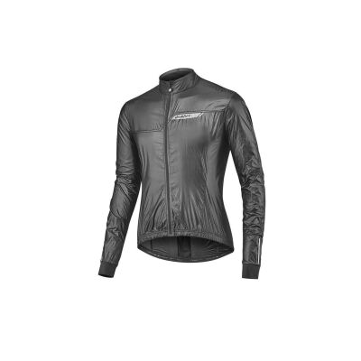 GIANT Superlight Windjacke XL schwarz