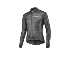 GIANT Superlight Windjacke XL schwarz
