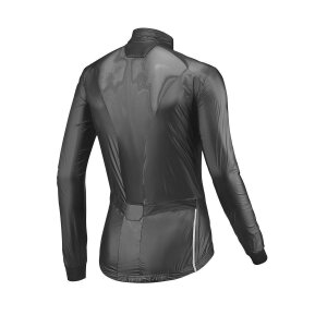 GIANT Superlight Windjacke XL schwarz